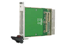 MIC-3953:  3U CompactPCI® Single PMC Slot Carrier Board