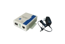 MODEL3010:  Bộ chuyển đổi  Quang  điện  SFP 10/100M
