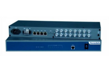 Model7310: Bộ chuyển đổi E1 sang Ethernet 10/100M