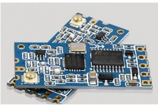 Module HC -12 RF433