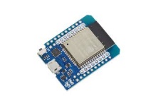 Module Wifi BLE ESP32 Mini Kit MH-ET LIVE