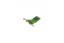 CP-102U/102UL Series:  2-port RS-232 Universal PCI serial boards