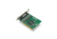 CP-168U: 8-Port RS-232 Universal PCI Serial Board