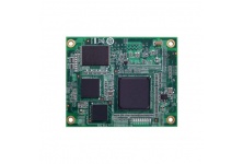 EOM-G103:  IEC 62439-3 3-port full Gigabit embedded managed redundancy modules