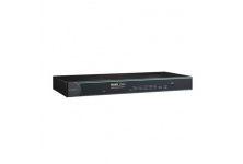 MGate MB3660:   8/16-Port Redundant Modbus Gateways