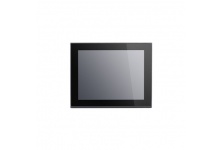 MPC-2120 Series:  12-inch industrial fanless panel computers