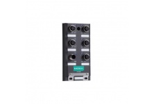 TN-5305-T: Switch công nghiệp 5 cổng IP67, EN 50155,  -40 to 75°C 