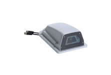 VPort 06EC-2V Series:  EN 50155, 1080p resolution, day & night outdoor IP cameras