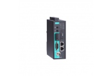 VPort 461A Series:  Superior video performance, 1-channel H.264/MJPEG industrial video encoders