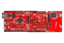 MSP-EXP432E401Y SimpleLink™ Ethernet MSP432E401Y MCU LaunchPad™ Development Kit