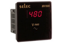 Đồng hồ đo Volt - MV305