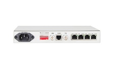 MW80E4: Bộ chuyển đổi unframed E1-4FE