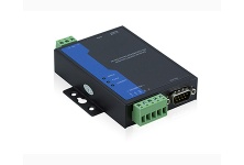 MWS01: Bộ chuyển đổi tín hiệu từ RS232/RS485/RS422 sang Ethernet