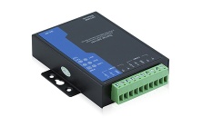 MWS02-202: Bộ chuyển đổi tín hiệu 02 cổng RS485/RS422 sang ethernet