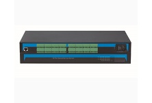 MWS16-216: Bộ chuyển đổi tín hiệu 16 (mười sáu) cổng RS485/RS422 sang Ethernet