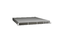 ESP-9112:   High Performance 10/40GbE Top of Rack Network Services Switch