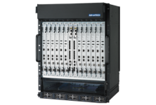 Netarium™-14:  14-Slot Advanced TCA Reference Systems
