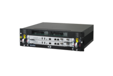 Netarium™-2:   3U 2-Slot Advanced TCA Reference Platform