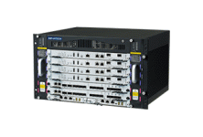Netarium™-6v2:   6U 6-Slot AdvancedTCA Reference Systems