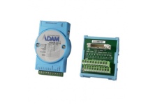 ADAM-6018: Module ngõ vào cặp nhiệt điện 8 kênh, ngõ ra số 8 kênh cách ly, hỗ trợ Modbus TCP