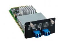 NMC-1008:  4 Ports 1GbE Fiber Bypass Network Management Card