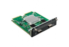 NMC-6002FD: 100GbE single host NIC card with dual QSFP28 ports