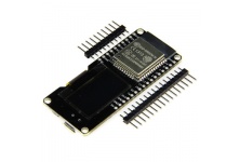 NodeMCU ESP32 OLED Wifi BLE