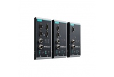 NPort 5250AI-M12: Bộ chuyển đổi 2 cổng RS-232/422/485 sang Ethernet ứng dụng trong ngành đường sắt