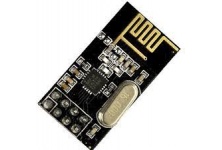 Mạch thu phát NRF24L01 + 2.4Ghz