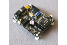 nRF24LE1 Dev Kit