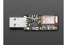 Bluefruit LE Sniffer - Bluetooth Low Energy (BLE 4.0) - nRF51822 - v3.0