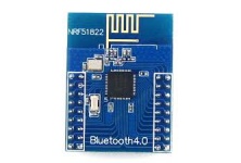 Bluetooth 4.0 NRF51822 Core Board