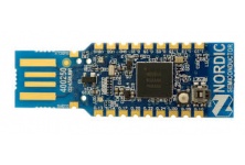 nRF52840 Dongle USB Dongle based on nRF52840