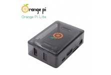Vỏ nhựa Orange Pi Lite