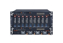 PAC-6009:  6U Carrier Grade Blade Server for Edge Computing and NFV