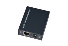 PD101-12V-15W: 10/100M PoE splliter(15W)
