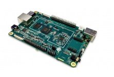 PINE A64-LTS Long Term Supply 64-bit ARM based SBC