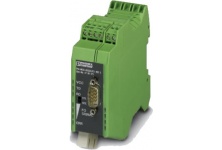PSI-MOS-RS232/FO 1300 E:  Bộ chuyển đổi 1 cổng RS232 sang Quang.