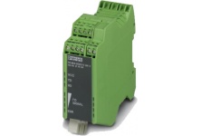 PSI-MOS-RS422/FO 1300 E: Bộ chuyển đổi RS422 hoặc RS485 4 sợi sang Quang cổng SC