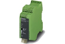 PSI-MOS-RS485/FO 1300 E:  Bộ chuyển đổi RS485  sang Quang 1300nm cổng SC