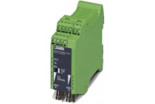 PSI-MOS-RS485/FO 850 T: Bộ chuyển đổi RS485  sang Quang  cổng ST
