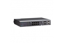 PT-7710: Switch công nghiệp 8+2G-port Layer 2 được quản lý theo tiêu chuẩn theo IEC 61850-3.