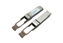SFP-40G-SR: Bộ thu phát SFP hỗ trợ tốc độ dữ liệu 40 Gbps và khoảng cách 100m 