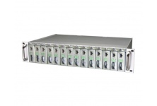  RACK2000A: Khung giá 14 khe cắm Media Converter