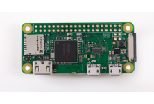 Raspberry Pi Zero Wireless