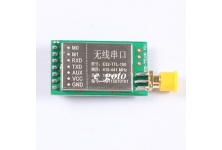 RF UART Lora E32-TTL-100 SX1278 SEMTECH