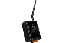RMV-541: Modem GPRS nối tiếp đa chức năng I/O thông minh.