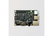 ROCK64 MEDIA BOARD COMPUTER 4GB DRAM