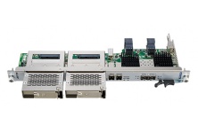 RTM-5108:  AdvancedTCA® Rear Transition Module for MIC-5345
