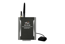 RTU-531-PM:   Modem 3G điều khiển từ xa thông minh hỗ trợ GPS.